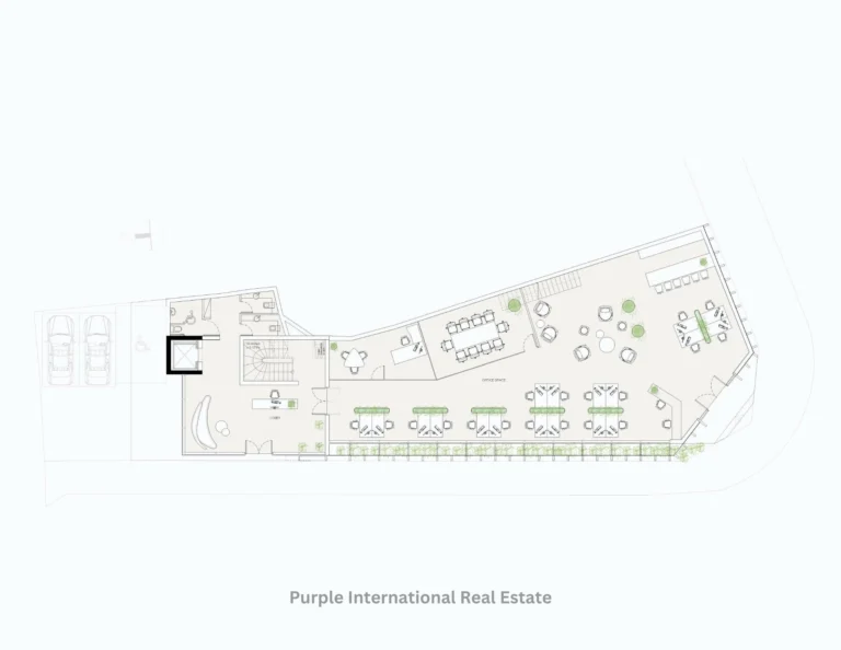 1045m² Office for Sale in Limassol District