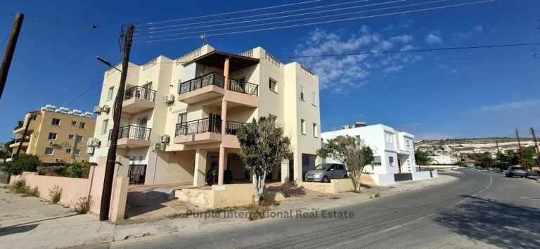 Cheap Apartments for Sale Paphos up to 200000 euro