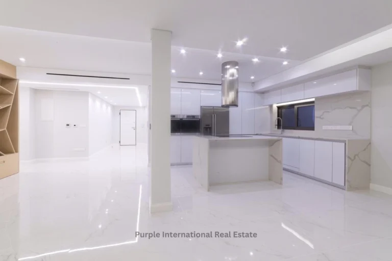 3 Bedroom Apartment for Rent in Limassol District