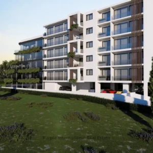3 Bedroom Apartment for Sale in Paphos District