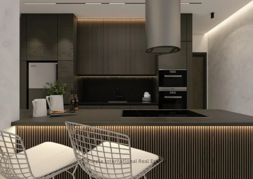 3 Bedroom Apartment for Sale in Paphos District