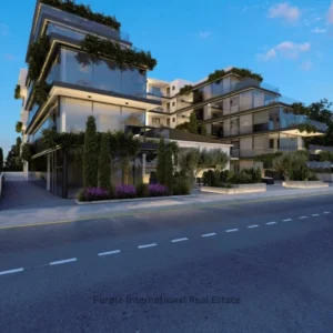 460m² Office for Sale in Paphos District