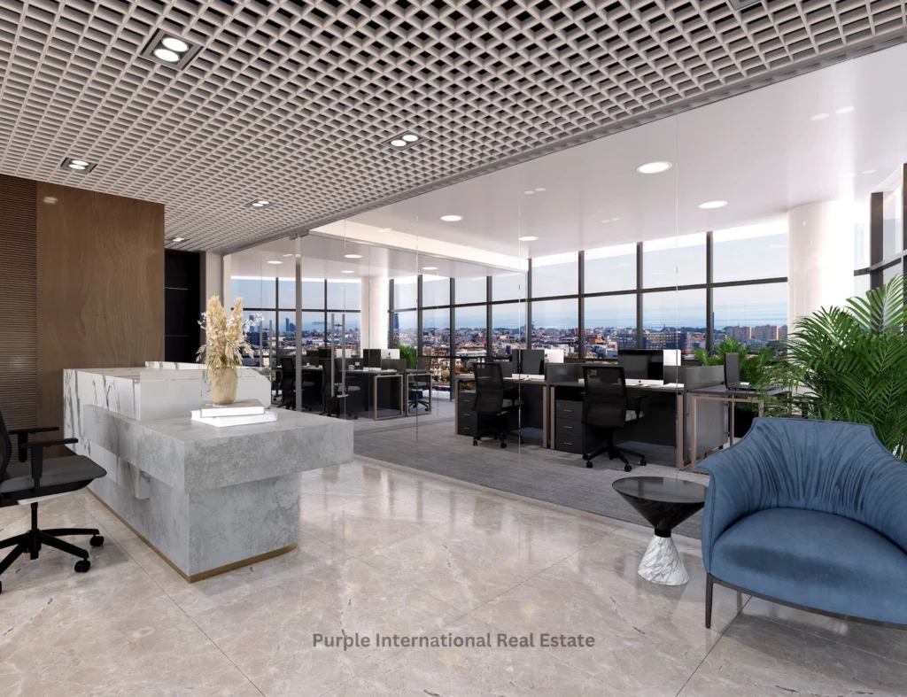 80m² Building for Sale in Limassol – Mesa Geitonia