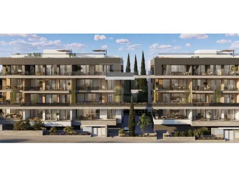 3 Bedroom Apartment for Sale in Limassol District