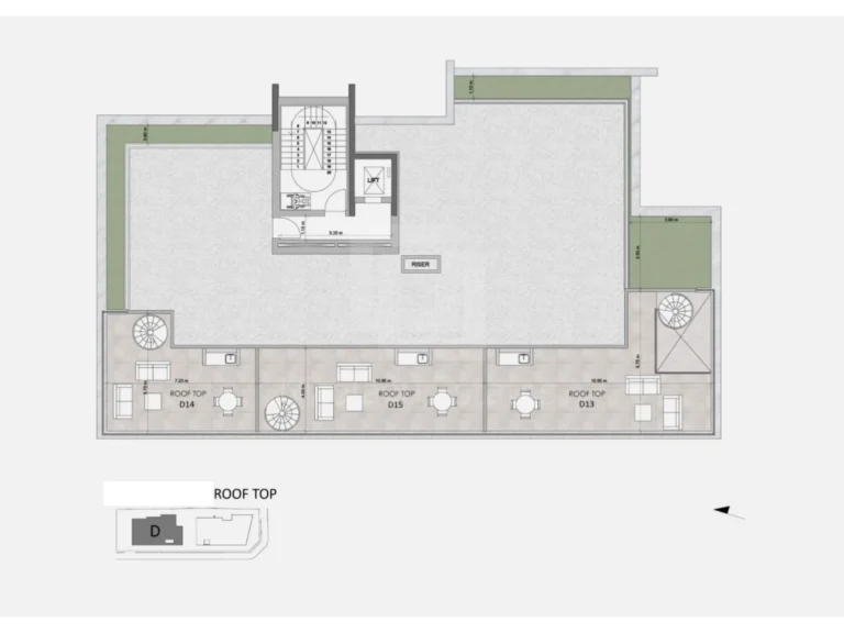 3 Bedroom Apartment for Sale in Limassol District