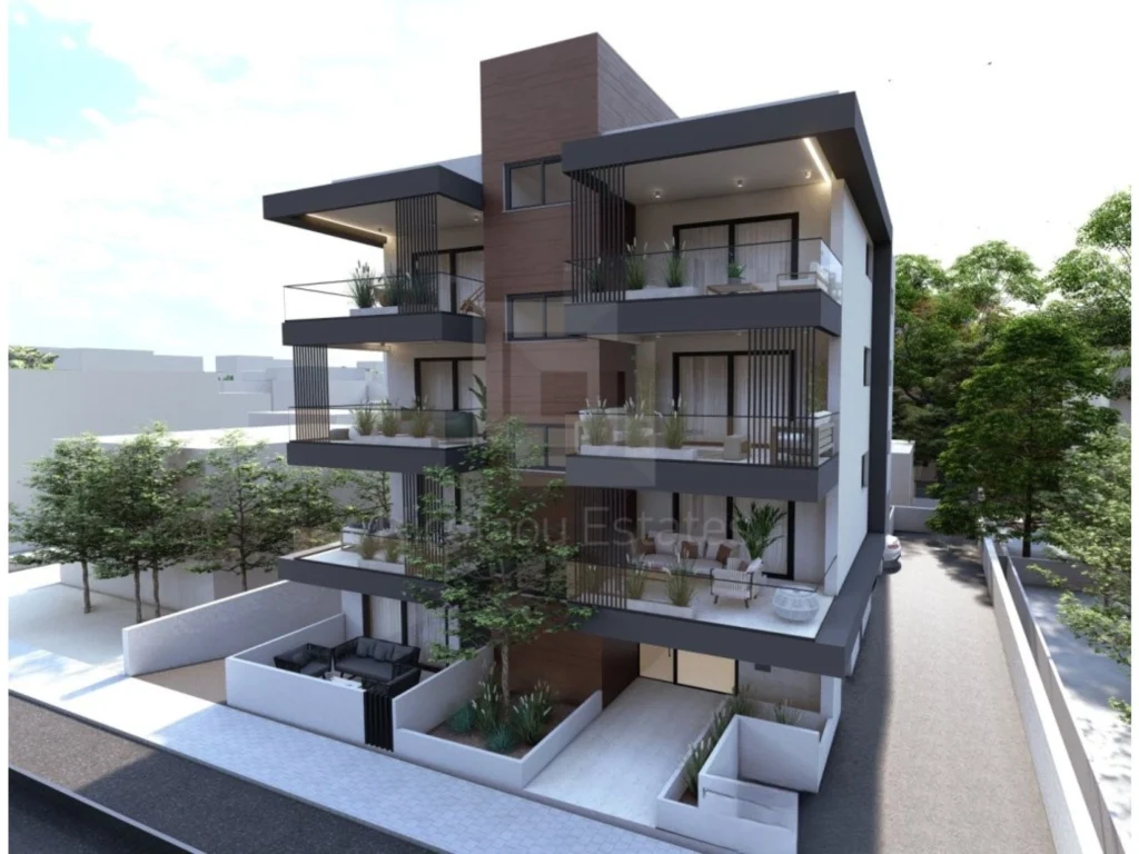 3 Bedroom Apartment for Sale in Paphos – Agios Pavlos, Nicosia District