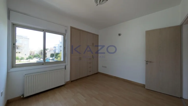 3 Bedroom Apartment for Sale in Strovolos, Nicosia District