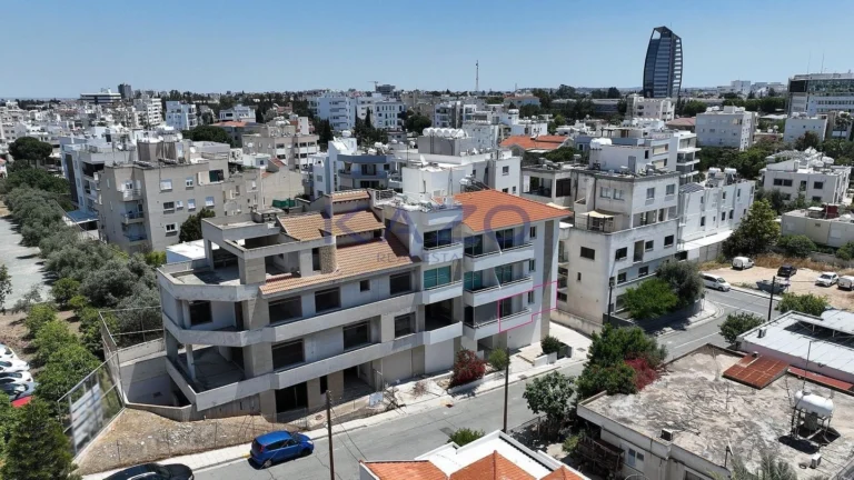 Average Price for Pre-owned Apartment in Nicosia
