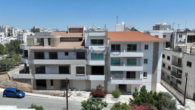 Average Price for Pre-owned Apartment in Cyprus