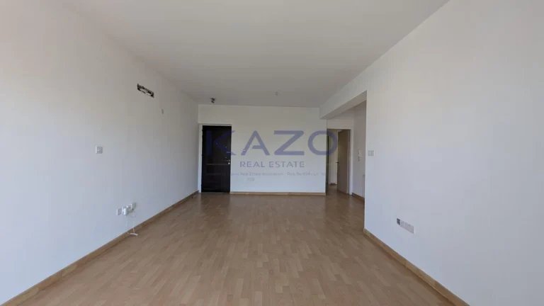 Average Price for Pre-owned Apartment in Nicosia