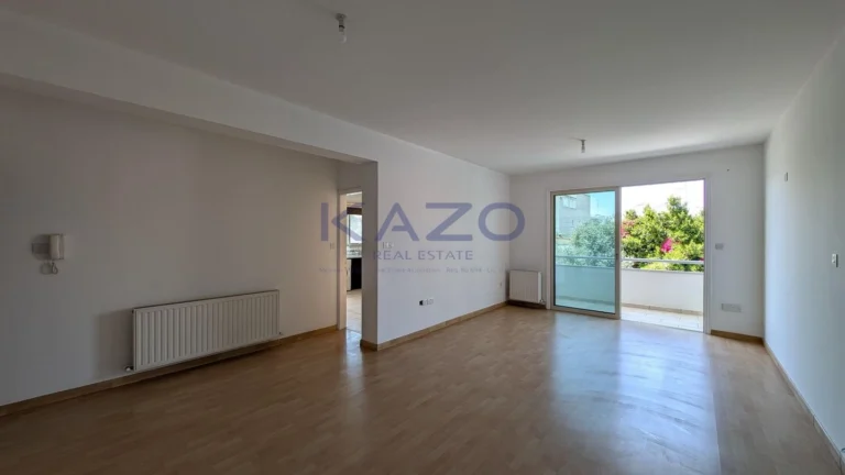 Average Price for Pre-owned Apartment in Nicosia