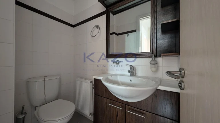 Average Price for Pre-owned Apartment in Nicosia