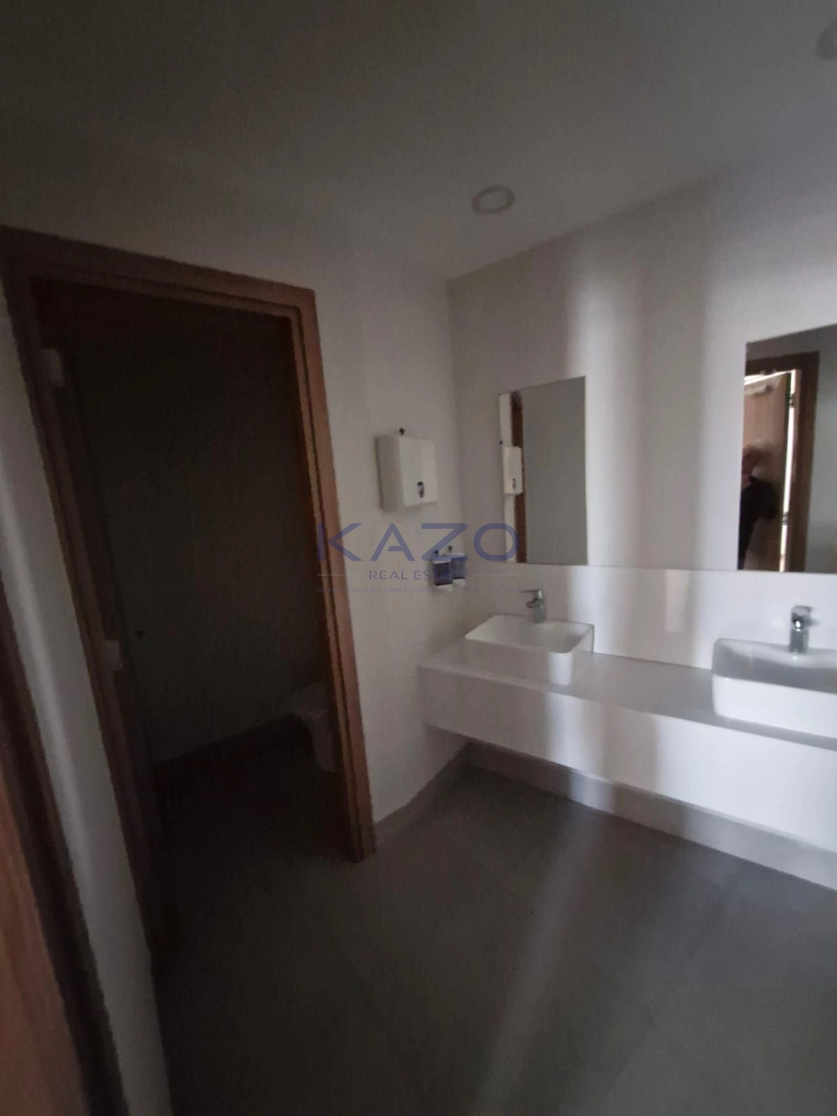 460m² Office for Rent in Limassol District
