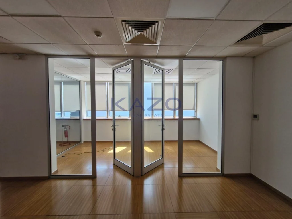 460m² Office for Rent in Limassol District