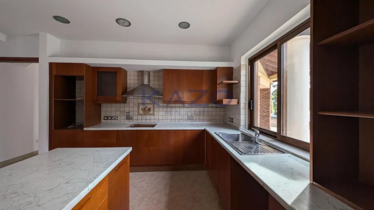 4 Bedroom House for Sale in Geri, Nicosia District