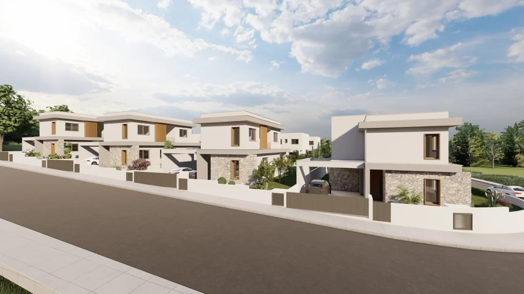 3 Bedroom House for Sale in Souni, Limassol District