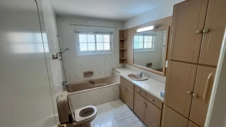 3 Bedroom Apartment for Rent in Geroskipou, Paphos District