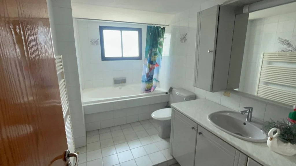 3 Bedroom Apartment for Rent in Vasiliko, Paphos District