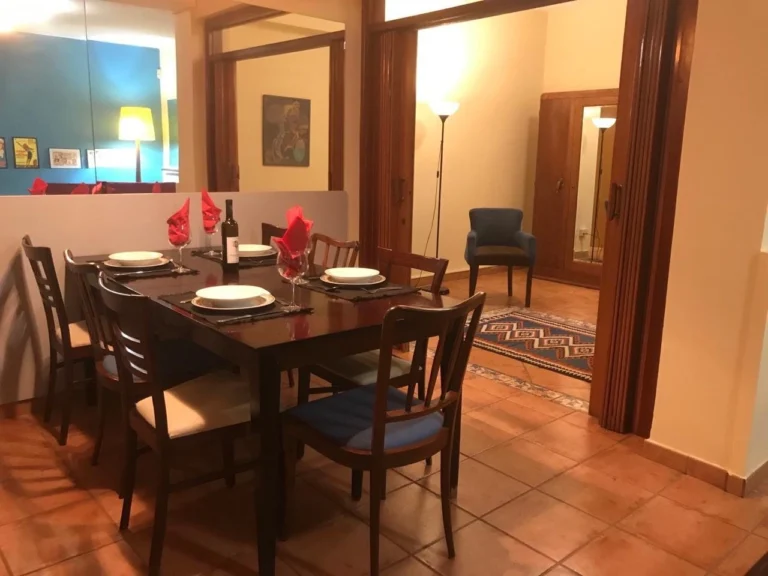 Cheap Houses and Villas for Rent Limassol