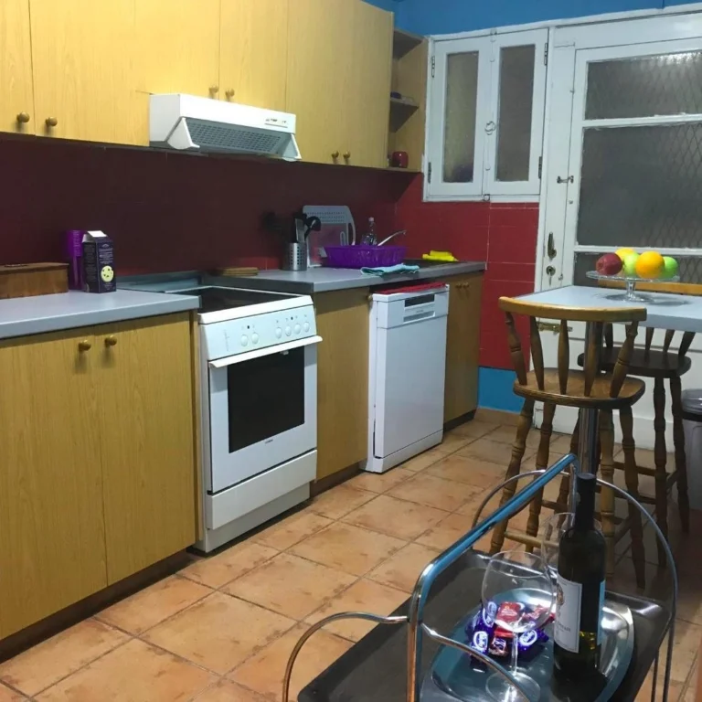 Cheap Houses and Villas for Rent Limassol