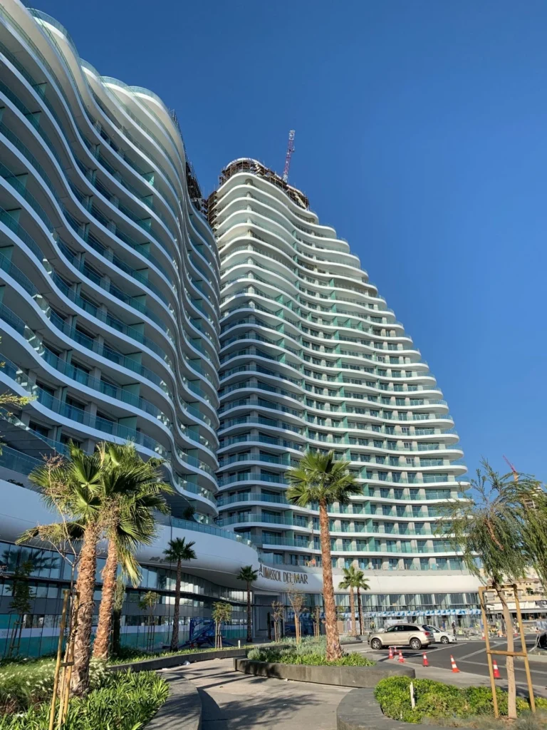 2 Bedroom Apartment for Rent in Limassol District