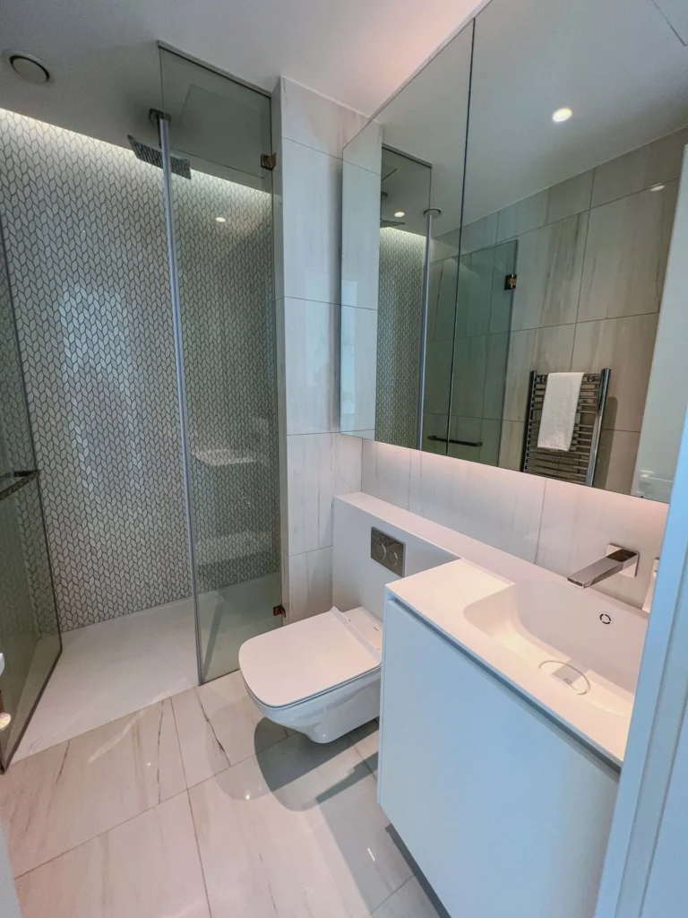 2 Bedroom Apartment for Rent in Limassol District