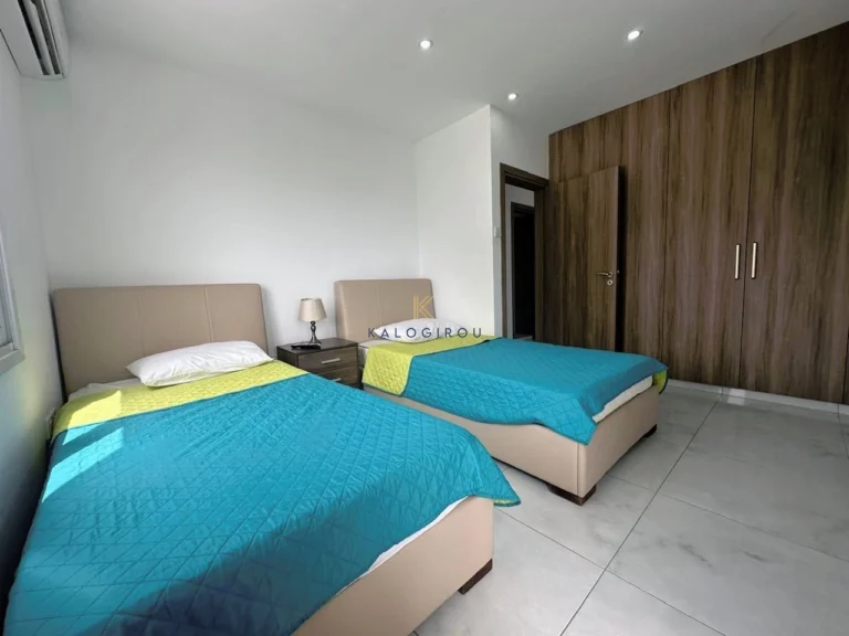 2 Bedroom Apartment for Rent in Larnaca District