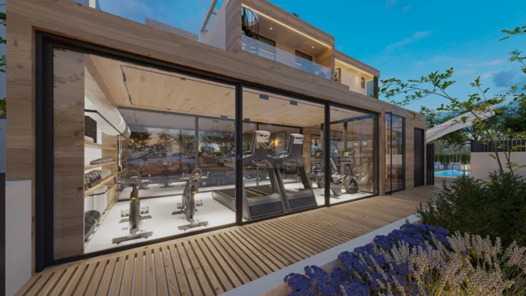 1 Bedroom Apartment for Sale in Vergina, Larnaca District