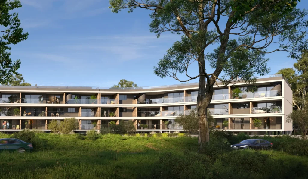 57m² Apartment for Sale in Kato Paphos