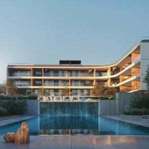 1 Bedroom Apartment for Sale in Kato Paphos