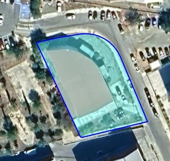1859m² Building for Sale in Limassol – Agios Athanasios