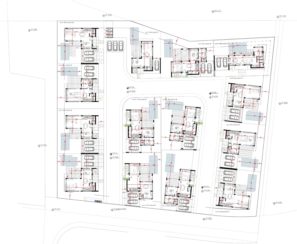 4 Bedroom House for Sale in Livadia Larnakas, Larnaca District