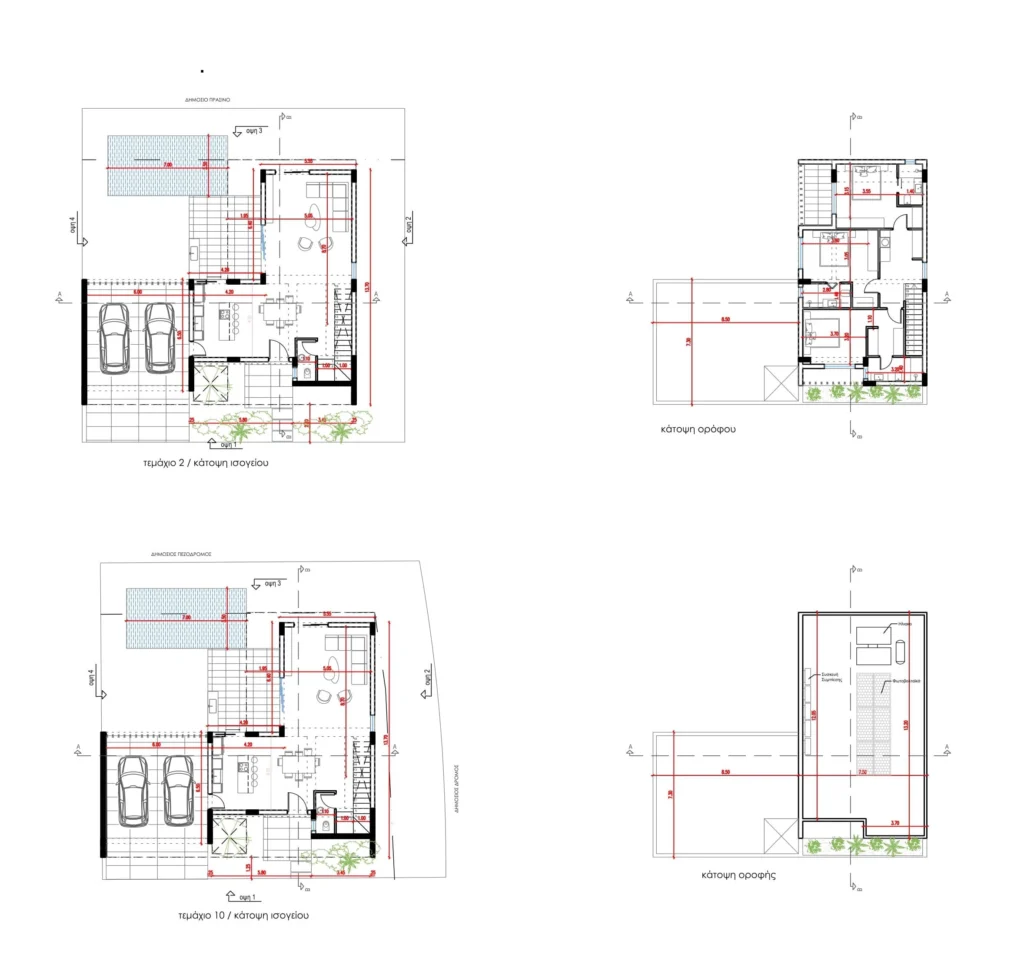 3 Bedroom House for Sale in Livadia Larnakas, Larnaca District