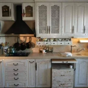 3 Bedroom Apartment for Sale in Potamos Germasogeias, Limassol District