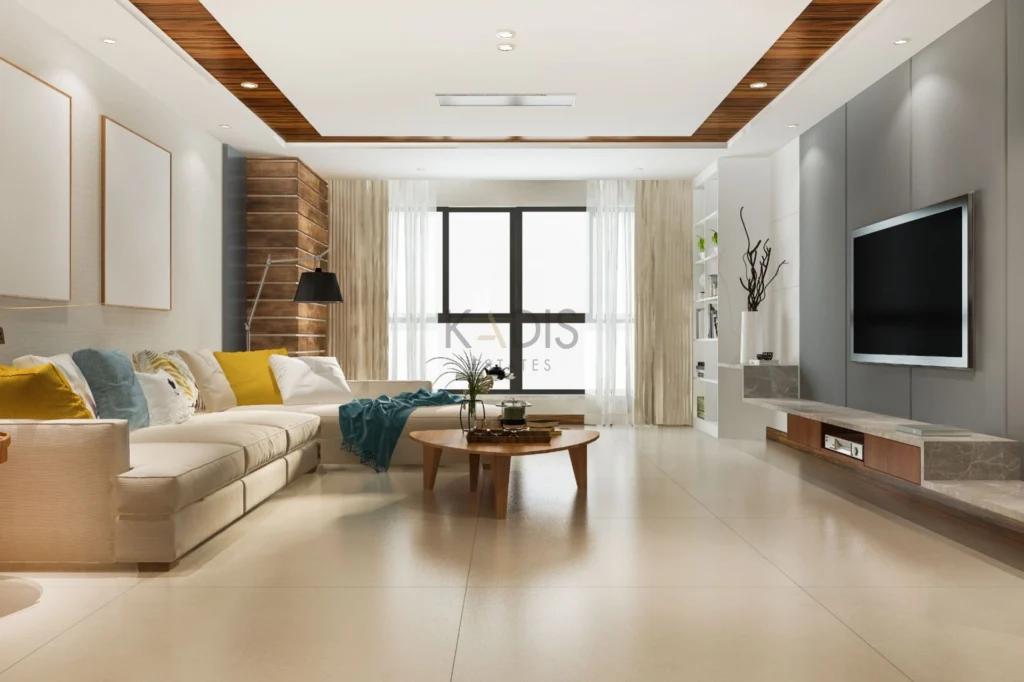 3 Bedroom Apartment for Sale in Latsia, Nicosia District