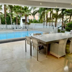 5 Bedroom House for Sale in Agios Tychonas, Limassol District