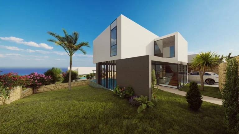 Cheap Houses and Villas for Sale Paphos up to 800000 euro