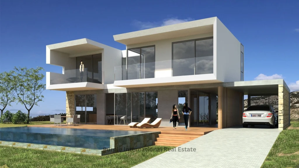 3 Bedroom House for Sale in Peyia, Paphos District