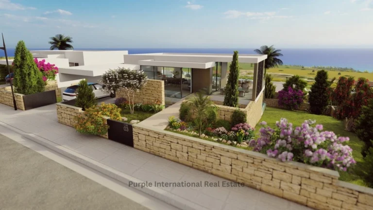 Cheap Houses and Villas for Sale Paphos up to 800000 euro