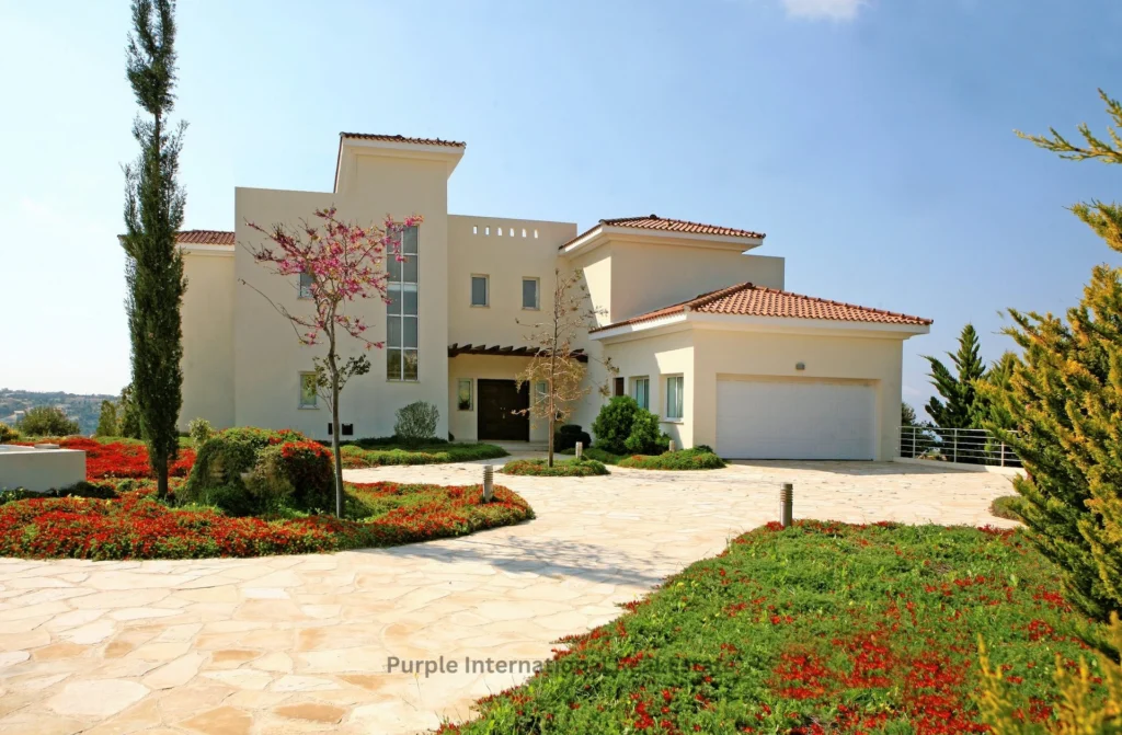 3 Bedroom House for Sale in Secret Valley, Paphos District