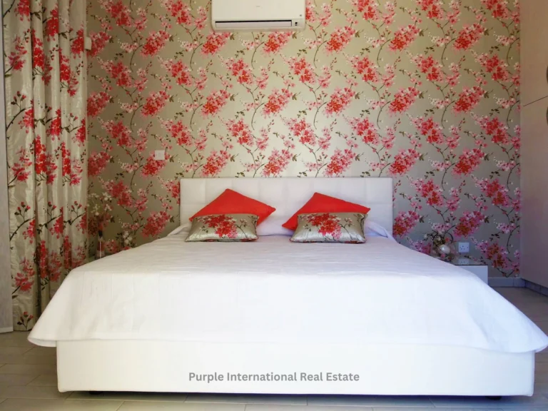 4 Bedroom House for Sale in Cape Greko, Famagusta District