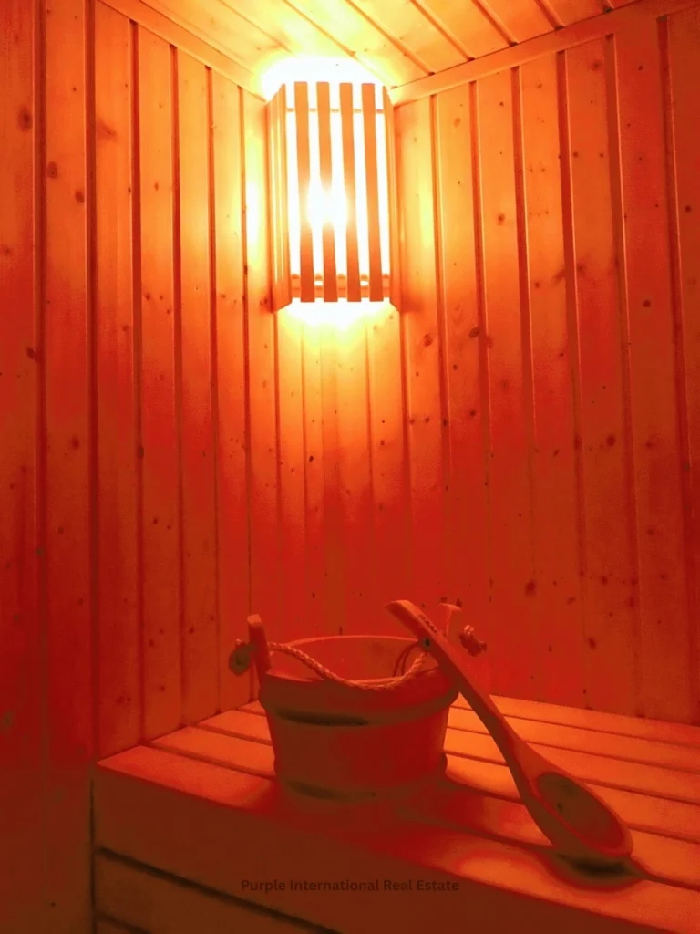 4 Bedroom House for Sale in Cape Greko, Famagusta District