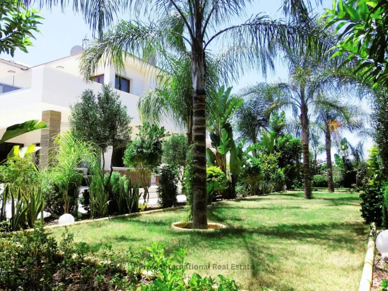 4 Bedroom House for Sale in Cape Greko, Famagusta District