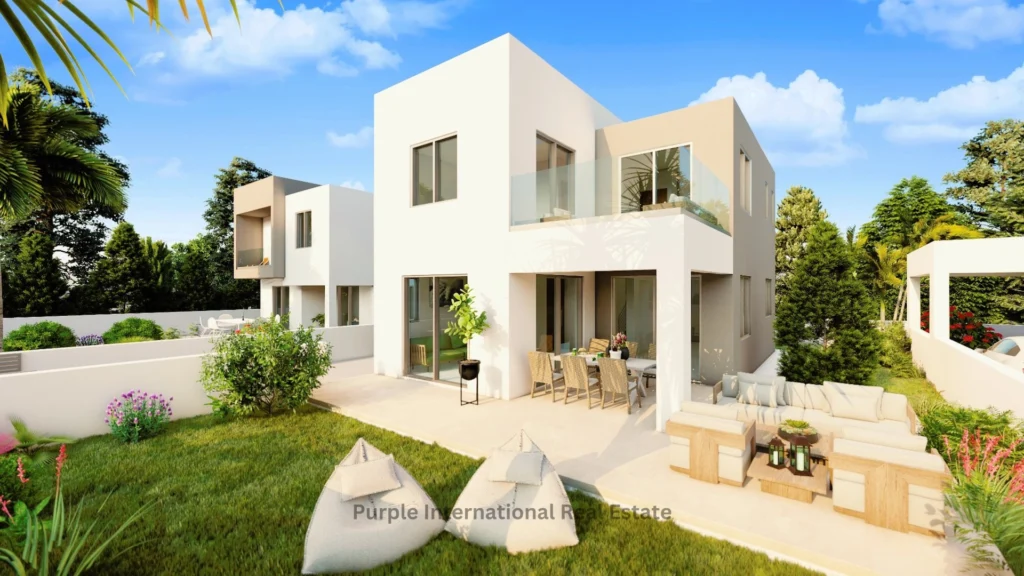 3 Bedroom House for Sale in Paphos District
