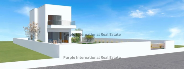 2 Bedroom House for Sale in Secret Valley, Paphos District