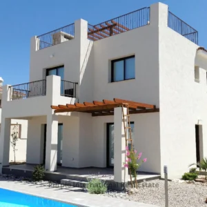 3 Bedroom House for Sale in Secret Valley, Paphos District