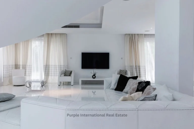 697m² House for Sale in Pyrgos Lemesou, Limassol District