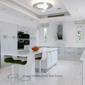 697m² House for Sale in Pyrgos Lemesou, Limassol District