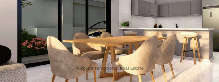 2 Bedroom Apartment for Sale in Paphos District