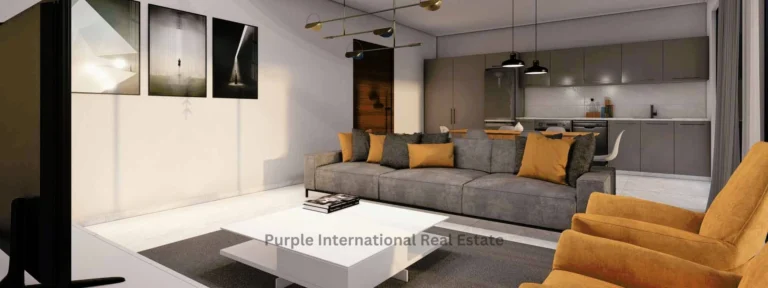 2 Bedroom Apartment for Sale in Paphos District